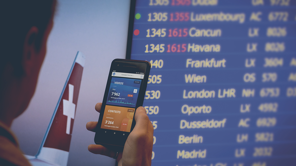 Business Intelligence with Polynorm