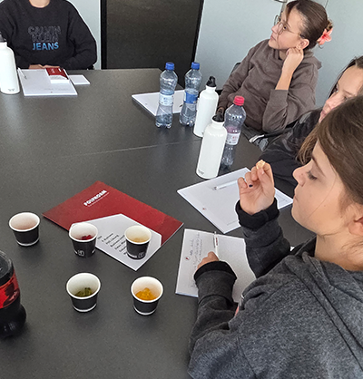 Zukunftstag Polynorm 2025