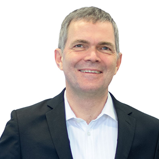 Beat Z’graggen, CEO Worldsites GmbH