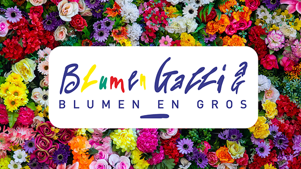 Blumen Galli mobile Lösungen