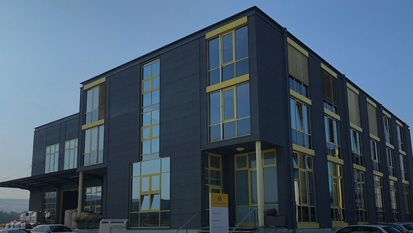 M. Schönenberger AG