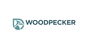 Logo Woodpecker Group AG