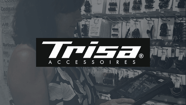 Rackjobbing App für Trisa Accessoires