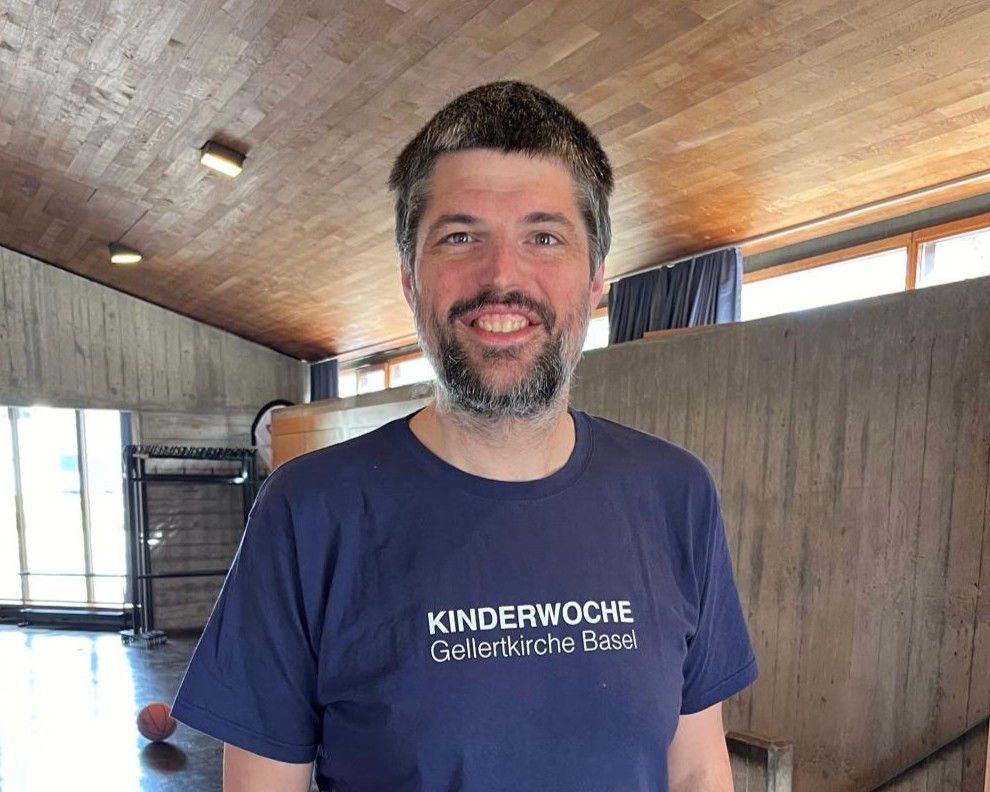 Hinter den Kulissen: Marco