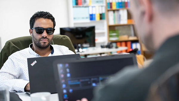 barrierefrei im E-Commerce