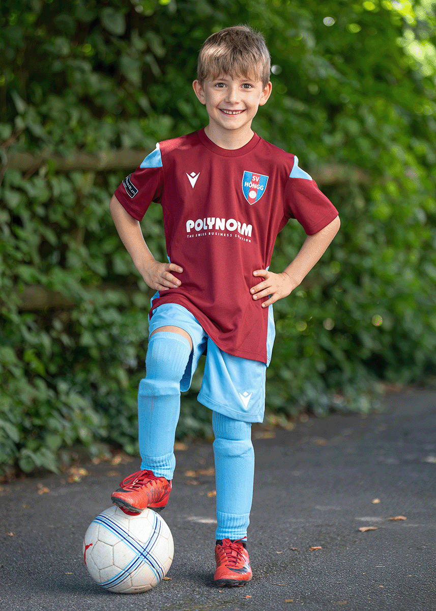 Juniorenmannschaft SV Höngg