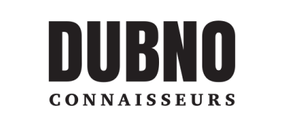 Logo der Hugo Dubno AG