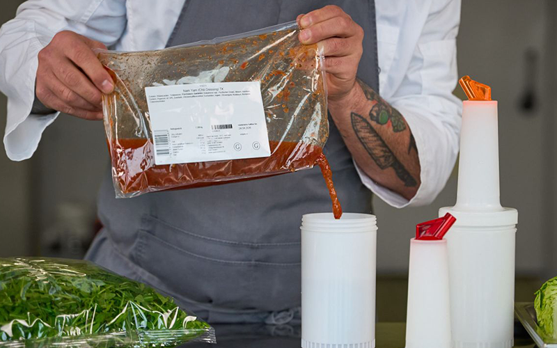 Manufaktur Gastronomics