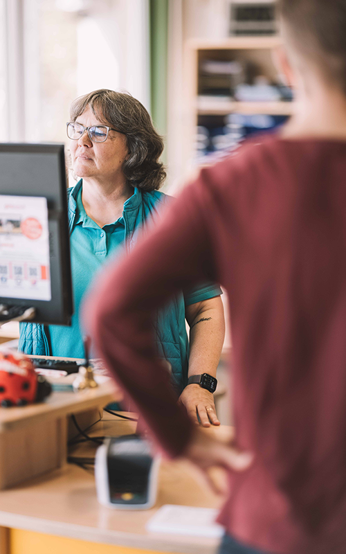 Constri AG success story